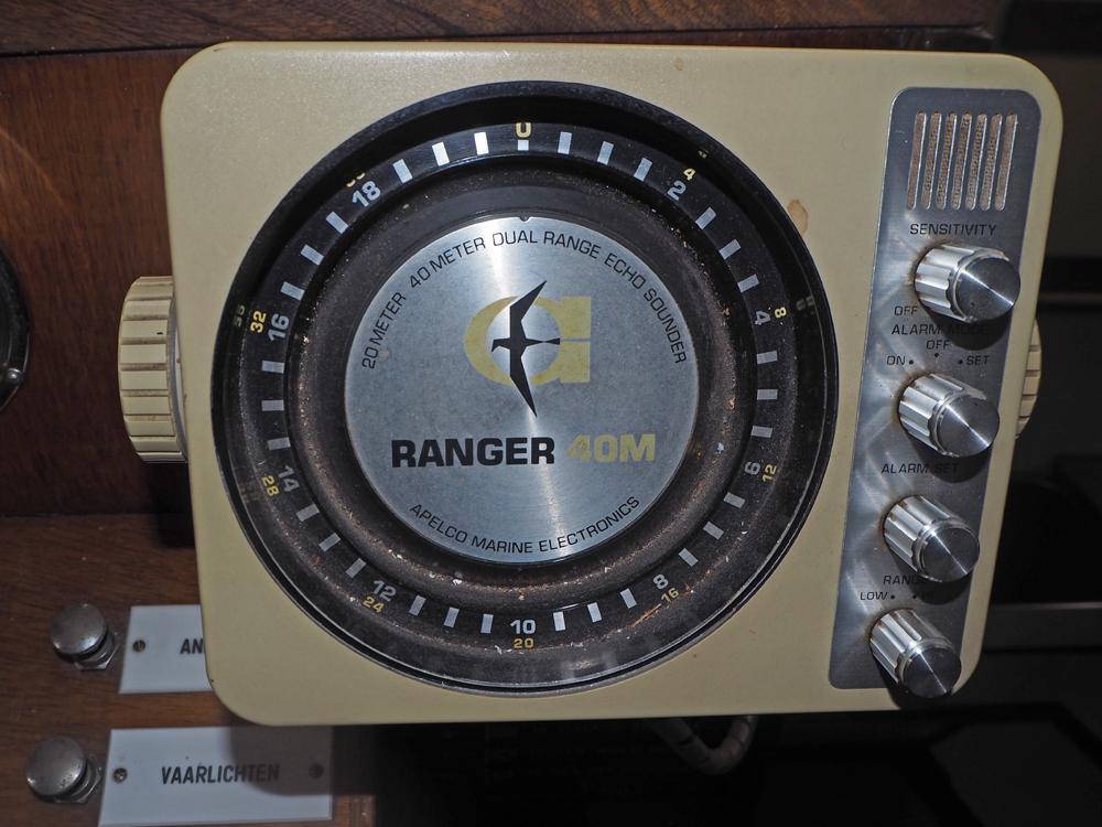 picture Navigatie en electronica